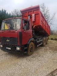 MAZ 551633