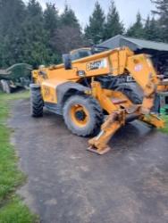 JCB 540-140