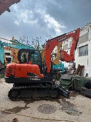 Doosan DX 60