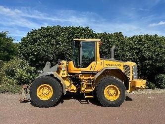 Volvo L70 F