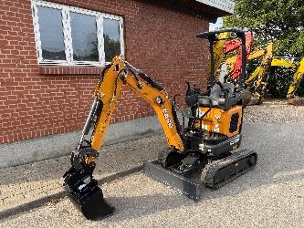 CASE CX 12 D