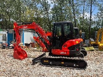 Kubota U 55-4
