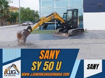 Sany SY 50 U