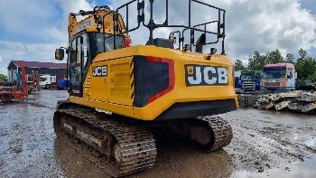 JCB 220 XL