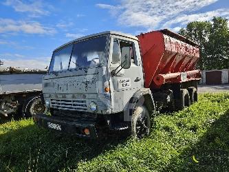 Kamaz 55102