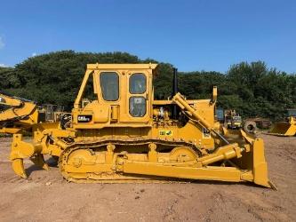 CAT D7G