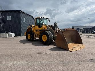 Volvo L 180 G