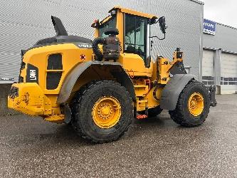 Volvo L90H