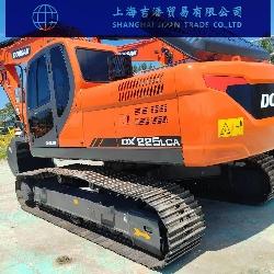 Doosan DX 225