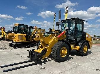 CAT 906