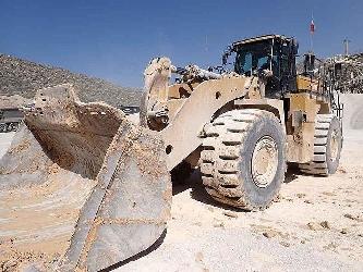 CAT 988K