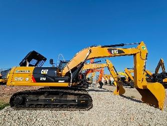 CAT 329 D