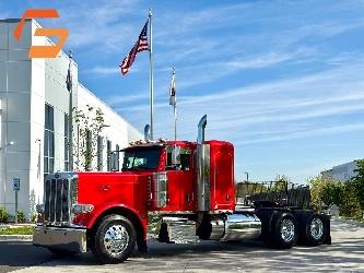 Peterbilt 389