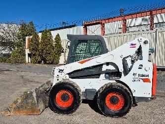 Bobcat S 770