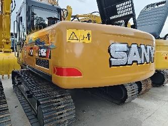 Sany SY 215 C