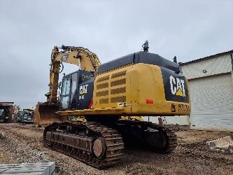 CAT 349 EL