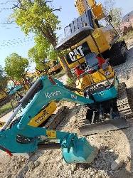 Kubota U 17