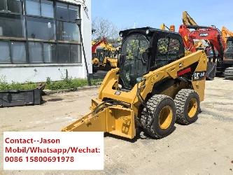 CAT 246 D