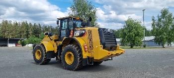CAT 972 K