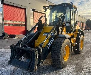 JCB 413K -2018