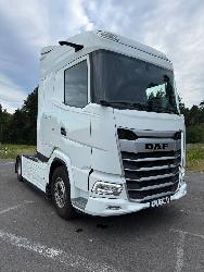DAF XG 480 FT