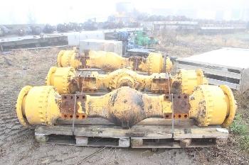Volvo A 45 G