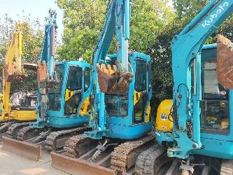 Kubota U30
