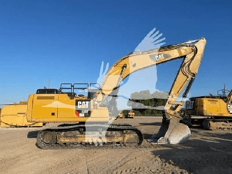 CAT CP56B
