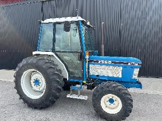 Ford 2120