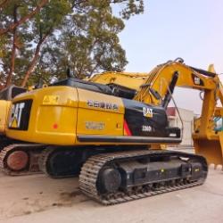 CAT 320D2L