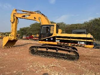 CAT 330 B