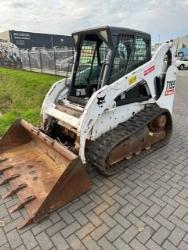 Bobcat T 190
