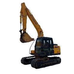 Hyundai 150 -7
