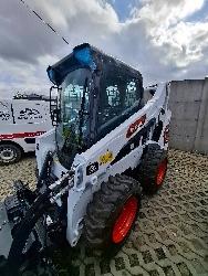 Bobcat S 530
