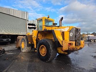 Volvo L 150 C