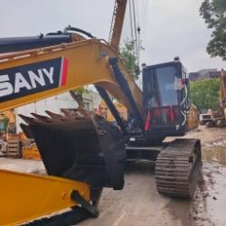 Sany SY 235 H
