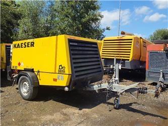 Kaeser M 80