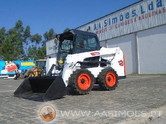 Bobcat S 510