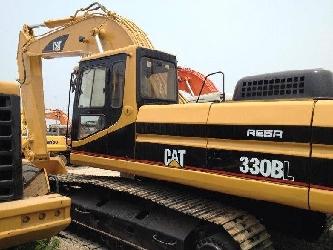 CAT 330 B L