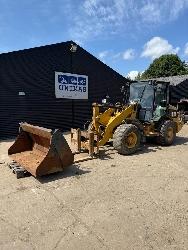 CAT 906H