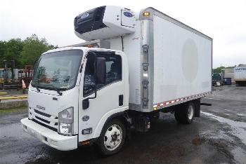 Isuzu NPR