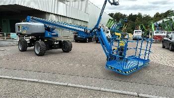 Genie S-65 XC