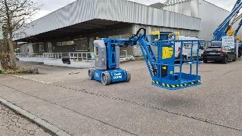 Genie Z-30/20N