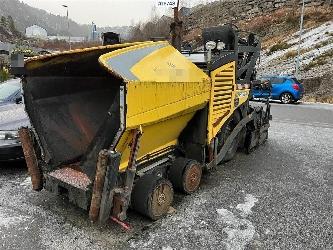 Bomag BF 300P