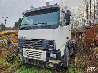 Volvo FH 12