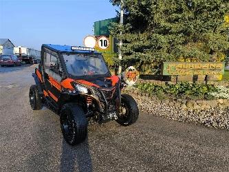 Can-am 