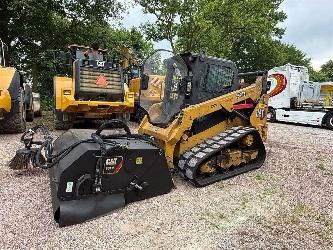 CAT 259D