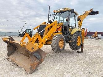 JCB 3 CX
