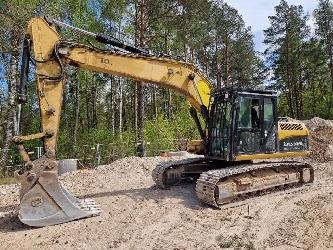 CAT 319DL