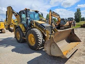 CAT 444F2
